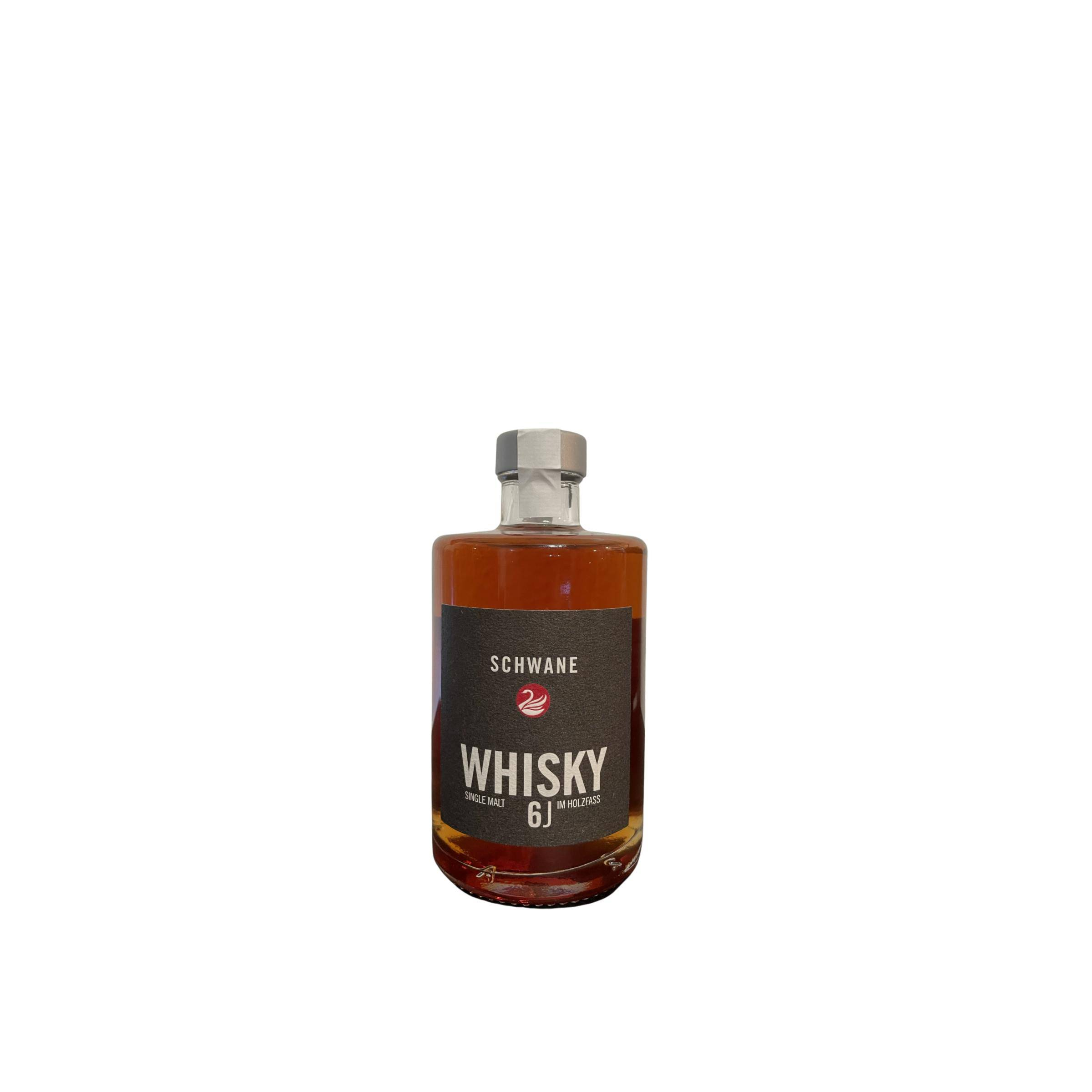 Schwane Destillerie 06-year-old