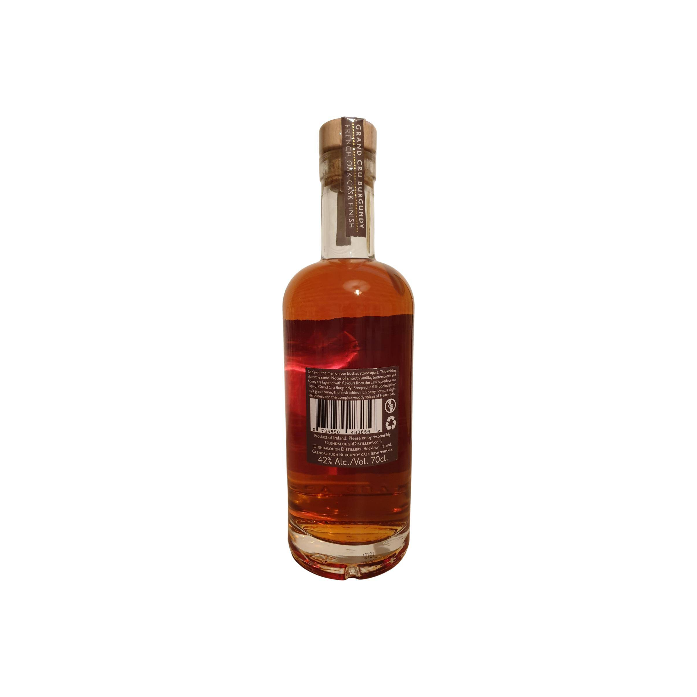 Glendalough Single Cask 2