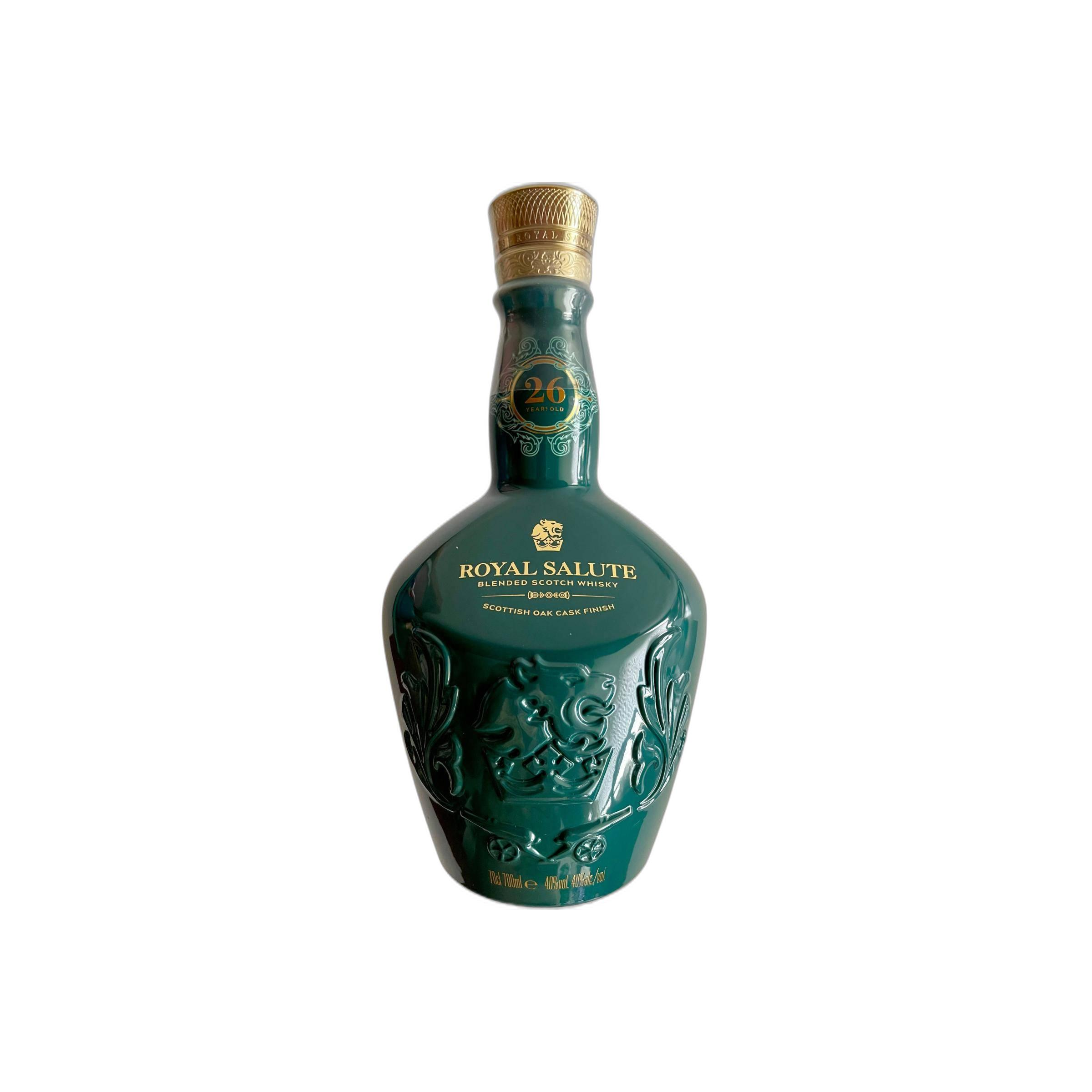 Chivas Regal Blended Scotch Whisky 26 Years Blended Whisky