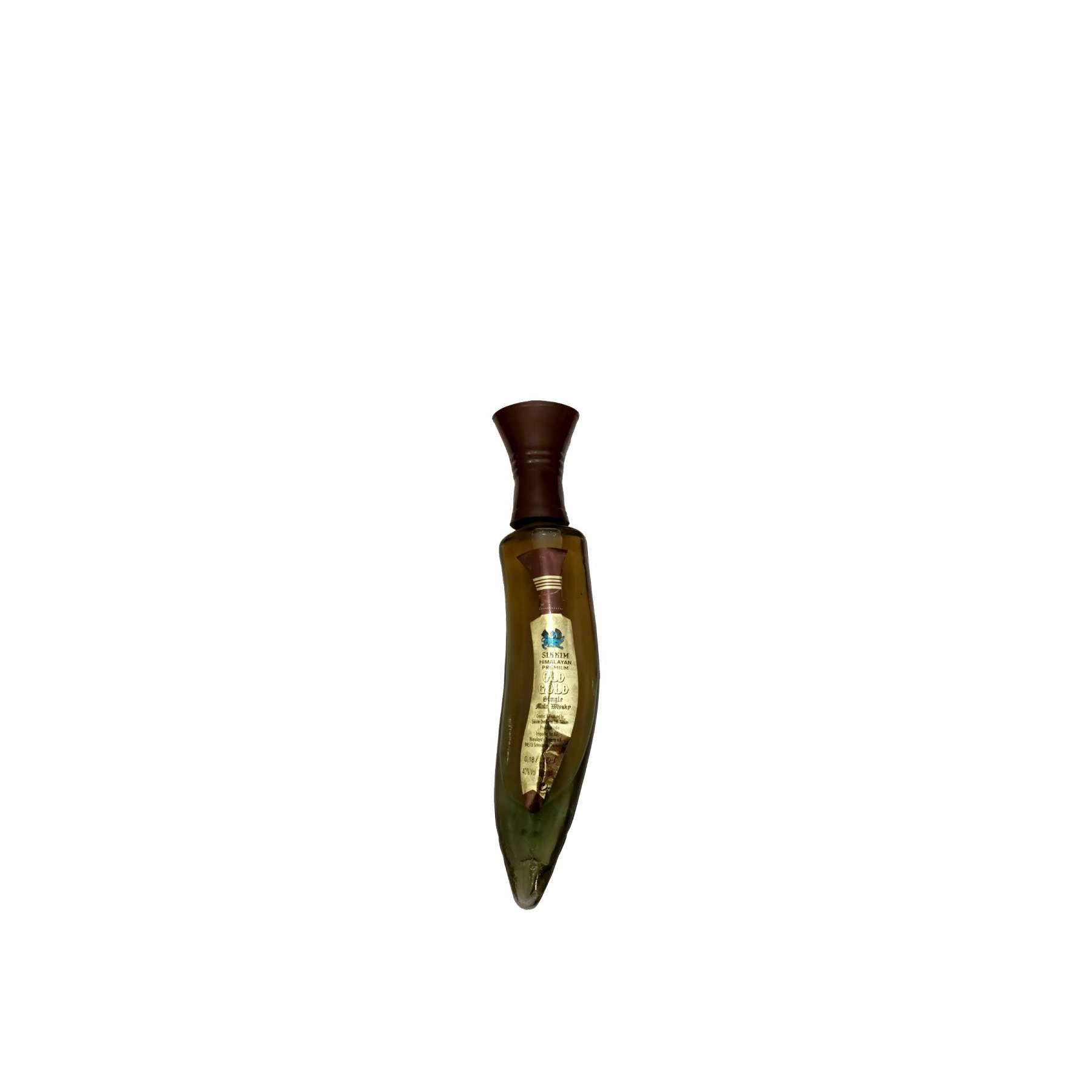 Sikkim Old Gold