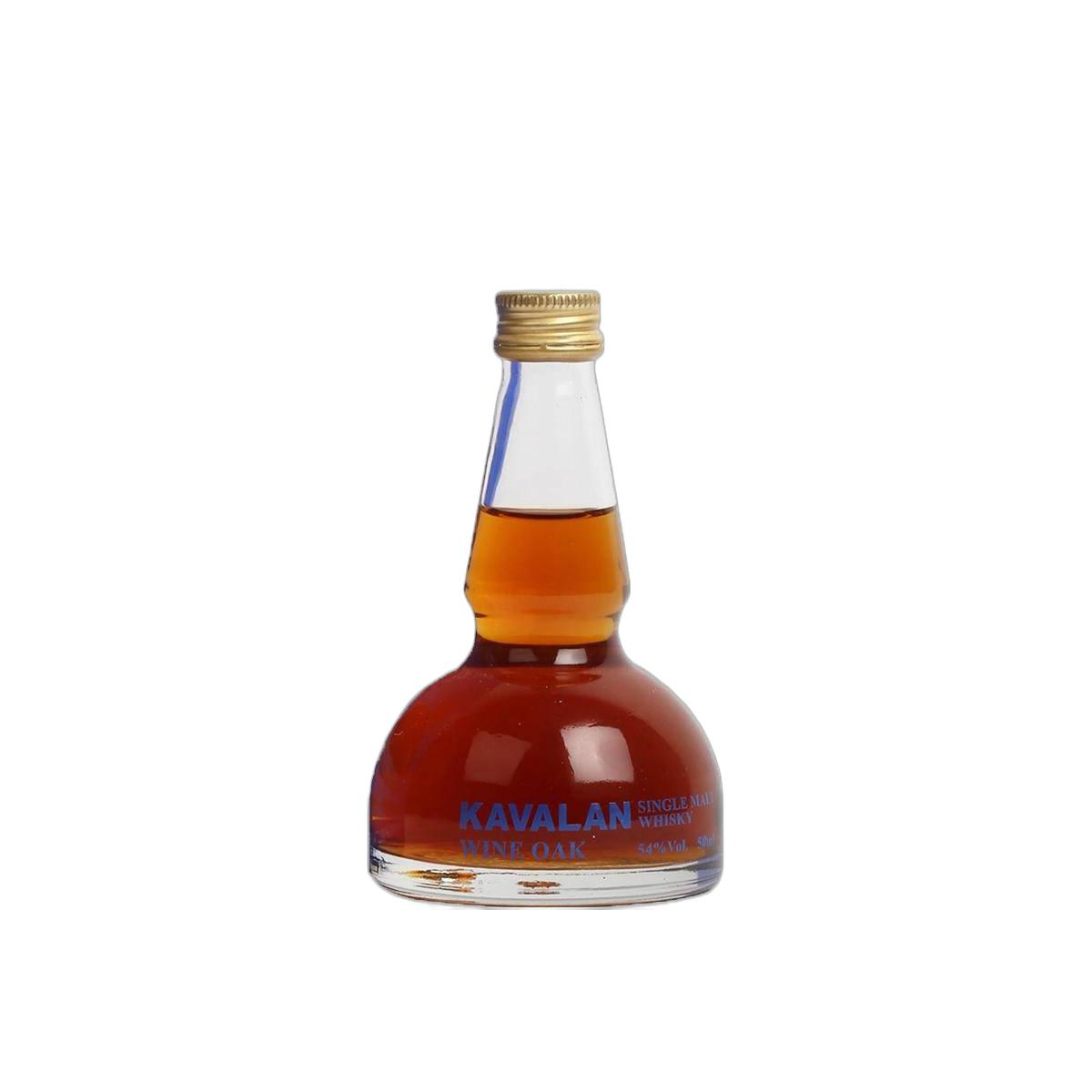 Kavalan Single Malt Whisky 3