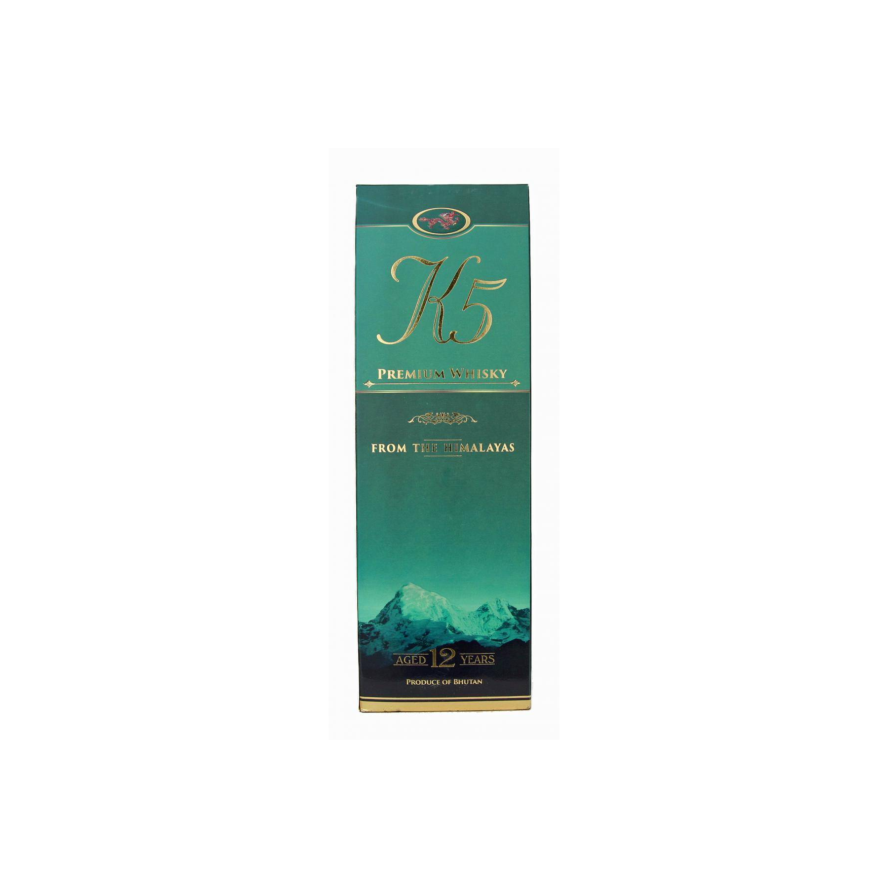 K5 12-year-old 2