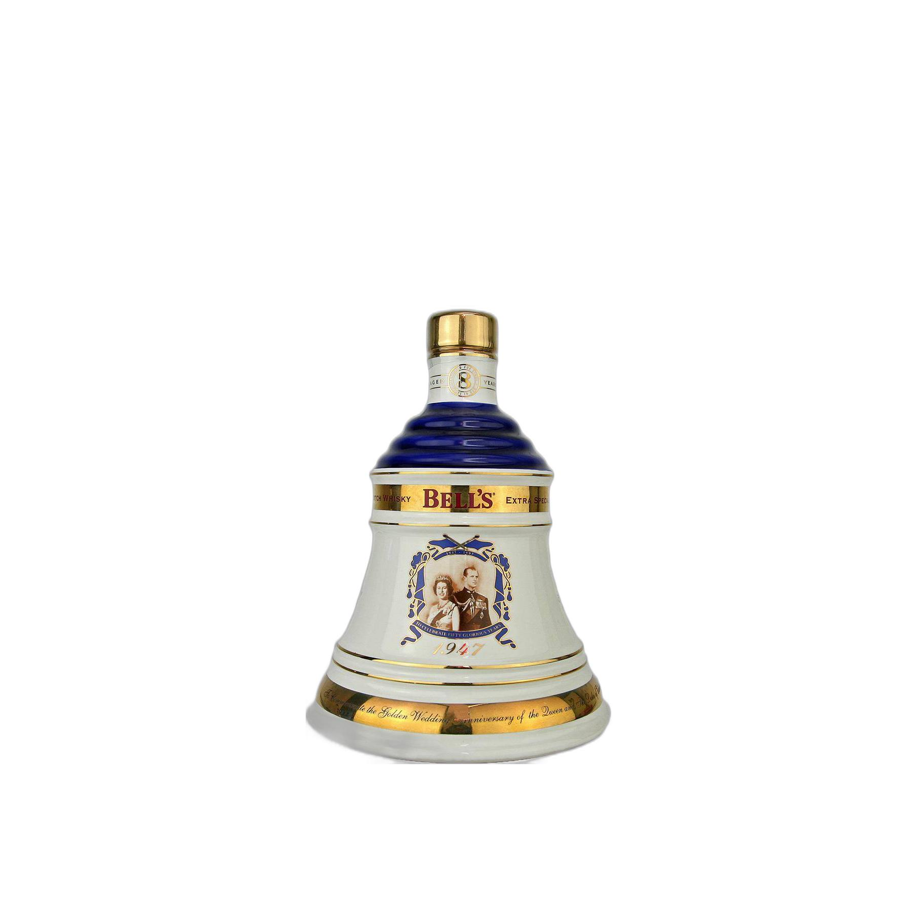 Bell's 08-year-old 2