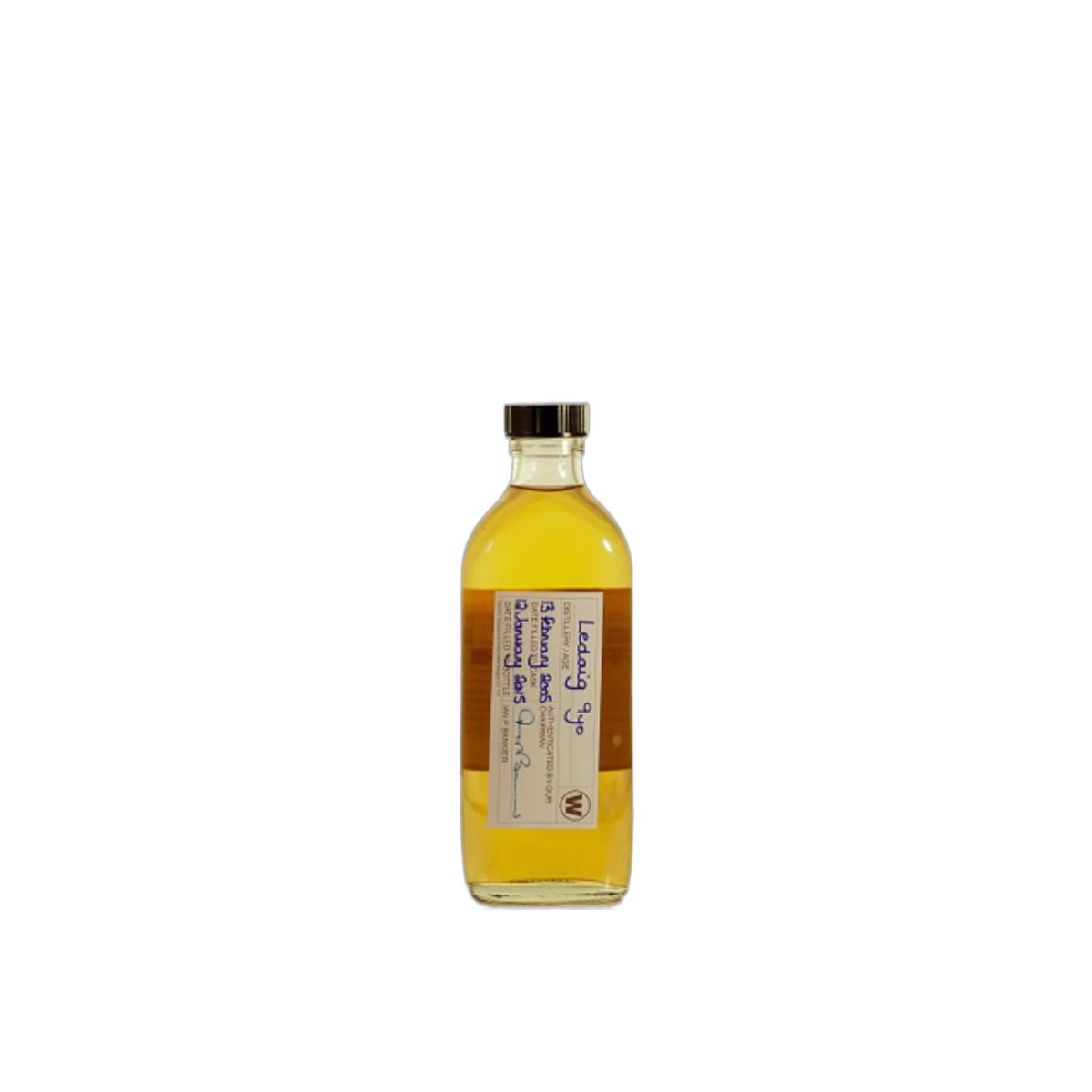 Tobermory 2005 9 Years Single Malt Whisky