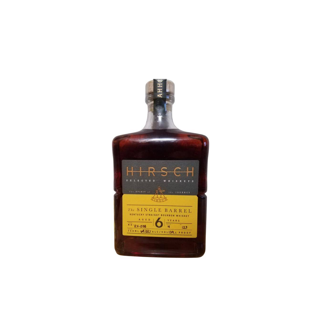 Hirsch 06-year-old