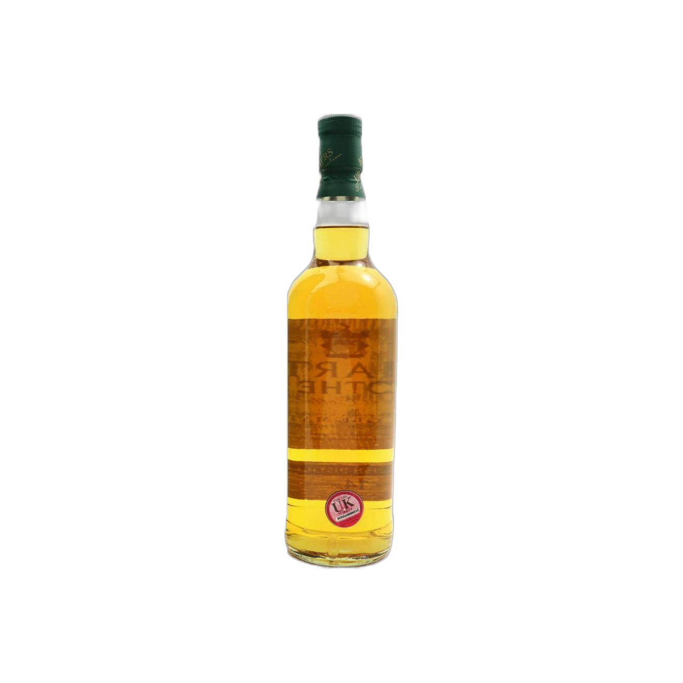 Clynelish 1998 14 Years Single Malt Whisky 2