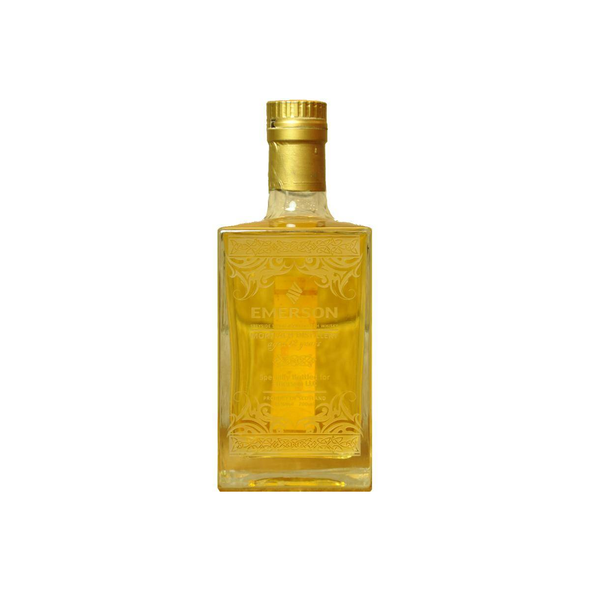 Mortlach 12 Years Single Malt Whisky 3