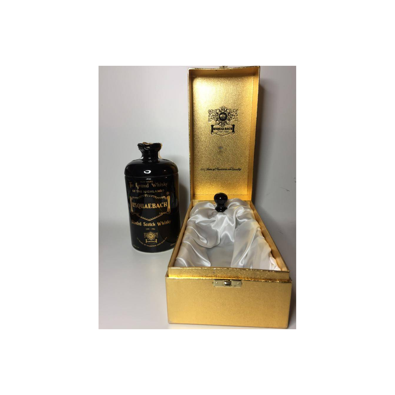 Douglas Laing Blended Whisky 3