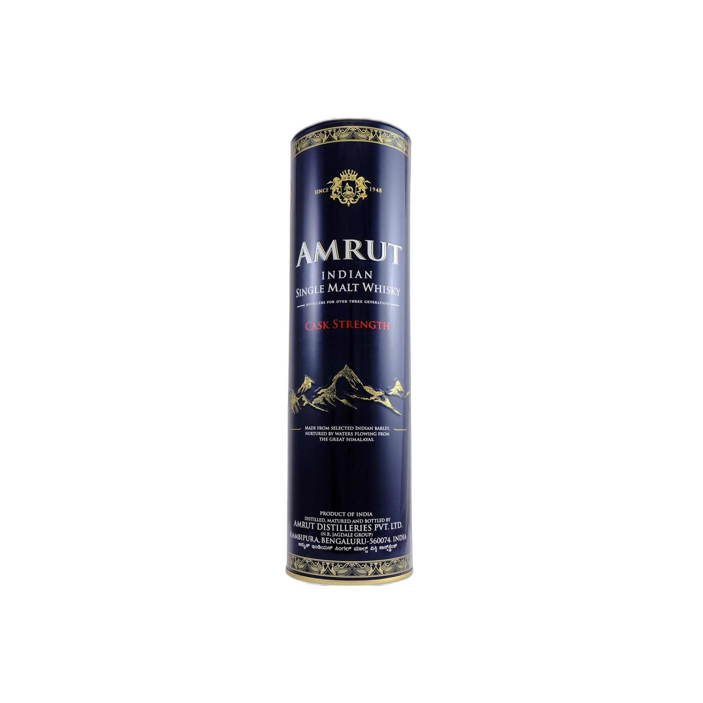 Amrut Single Malt Whisky 3