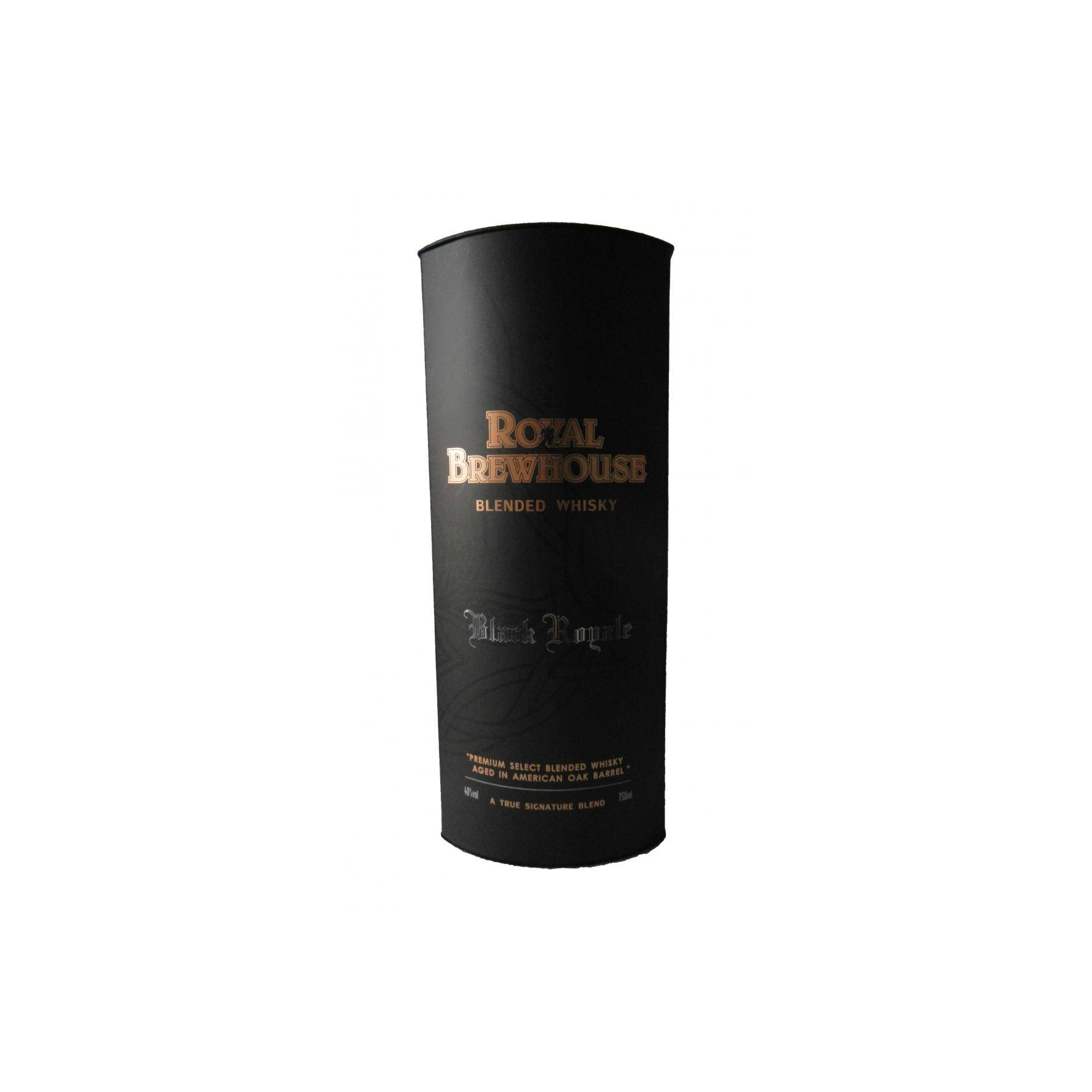 Royal Brewhouse Black Royale 2