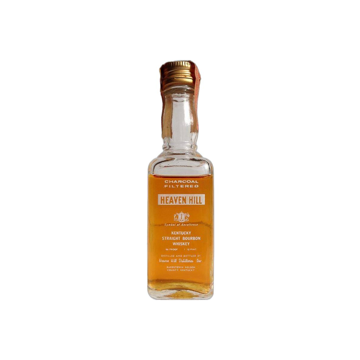 Heaven Hill Kentucky Straight Bourbon Whiskey Bourbon Whisky 2