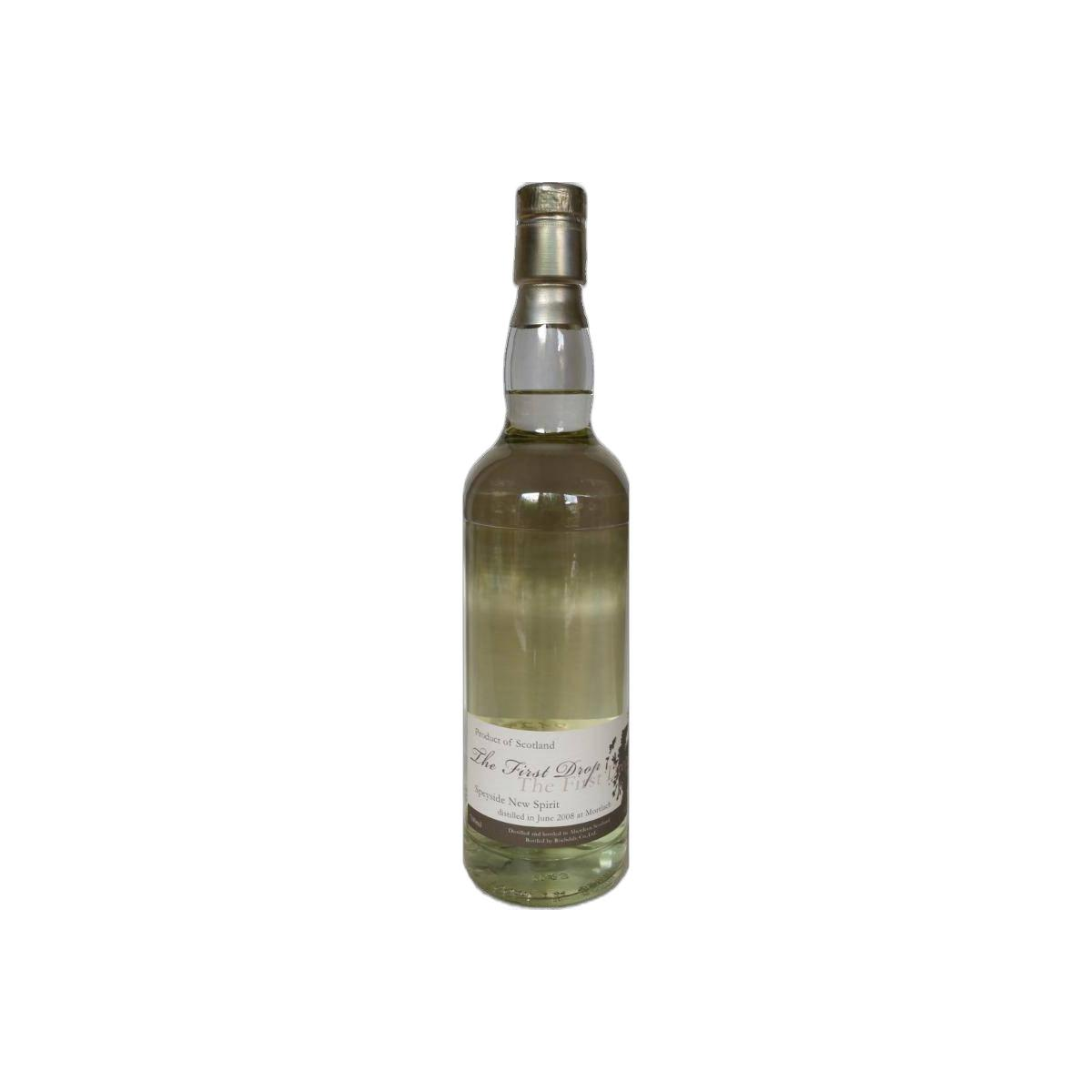 Mortlach 2008 Spirit Whisky