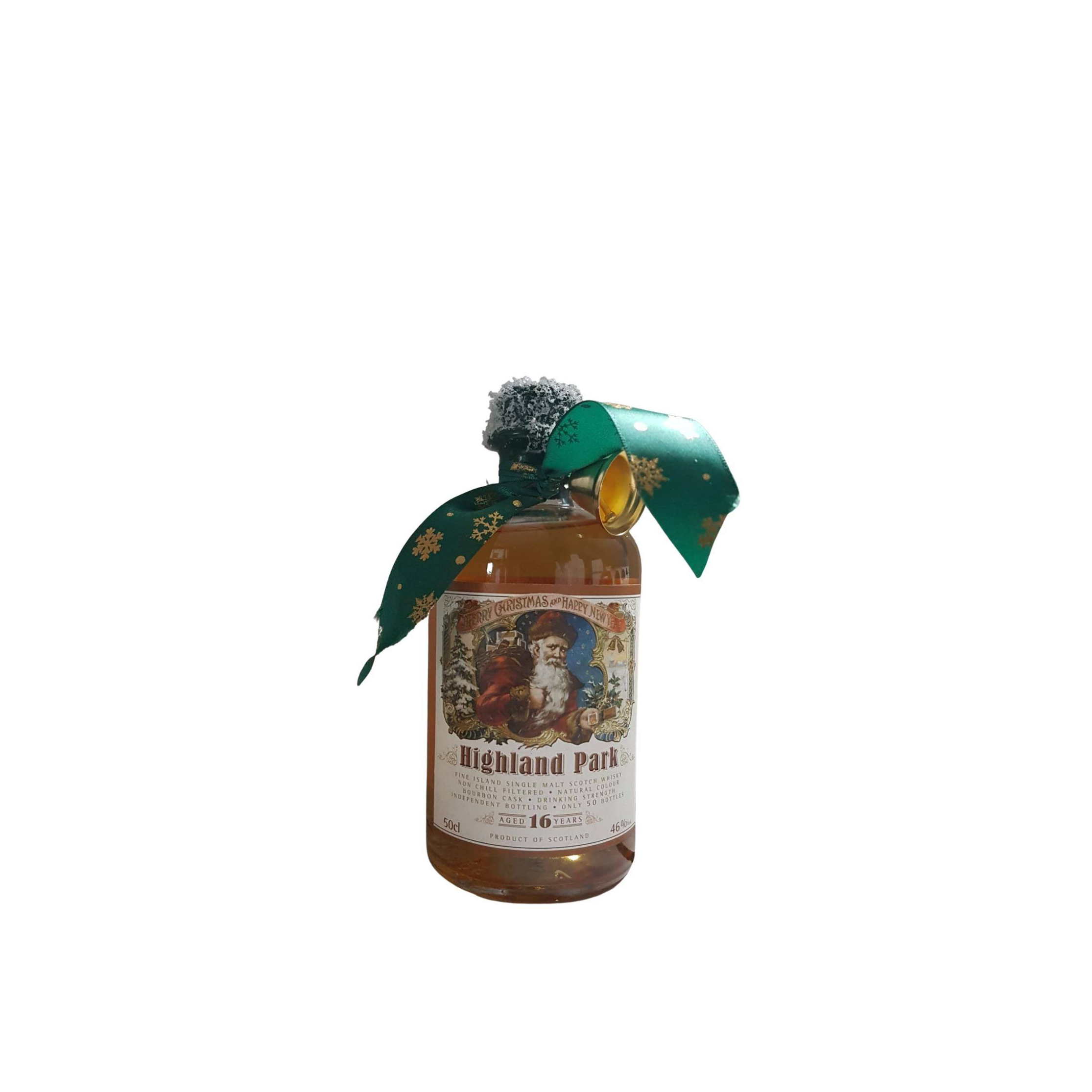 Highland Park 16 Years Single Malt Whisky
