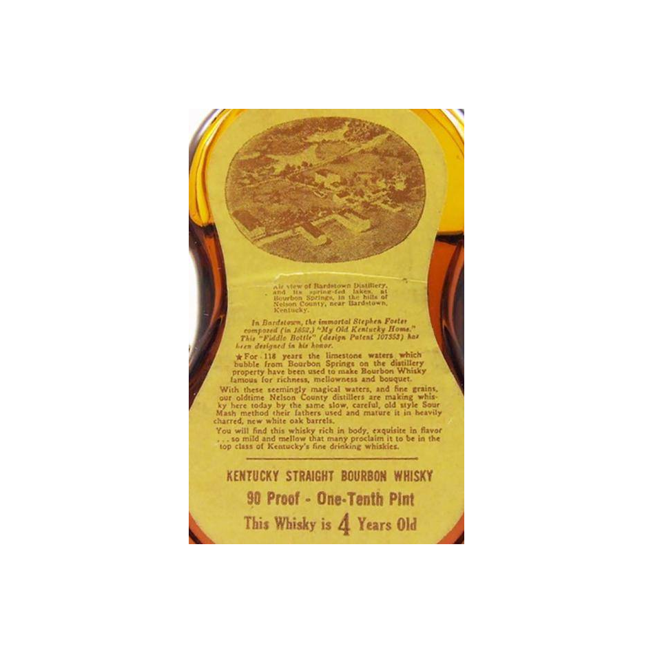 Bard's Town 04-year-old 2