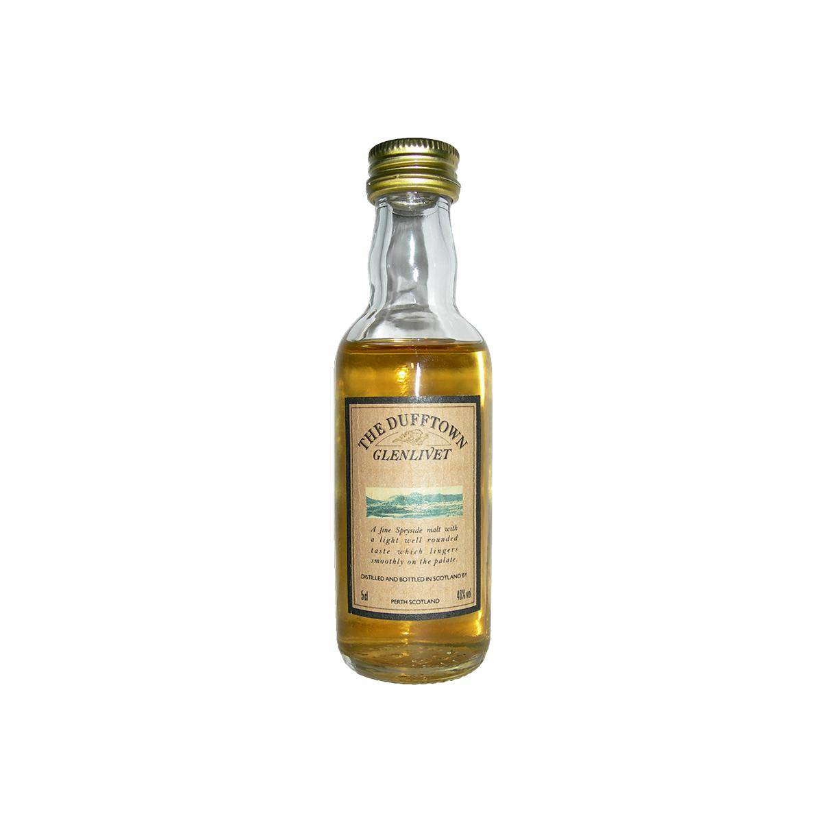 Dufftown Single Malt Whisky 2