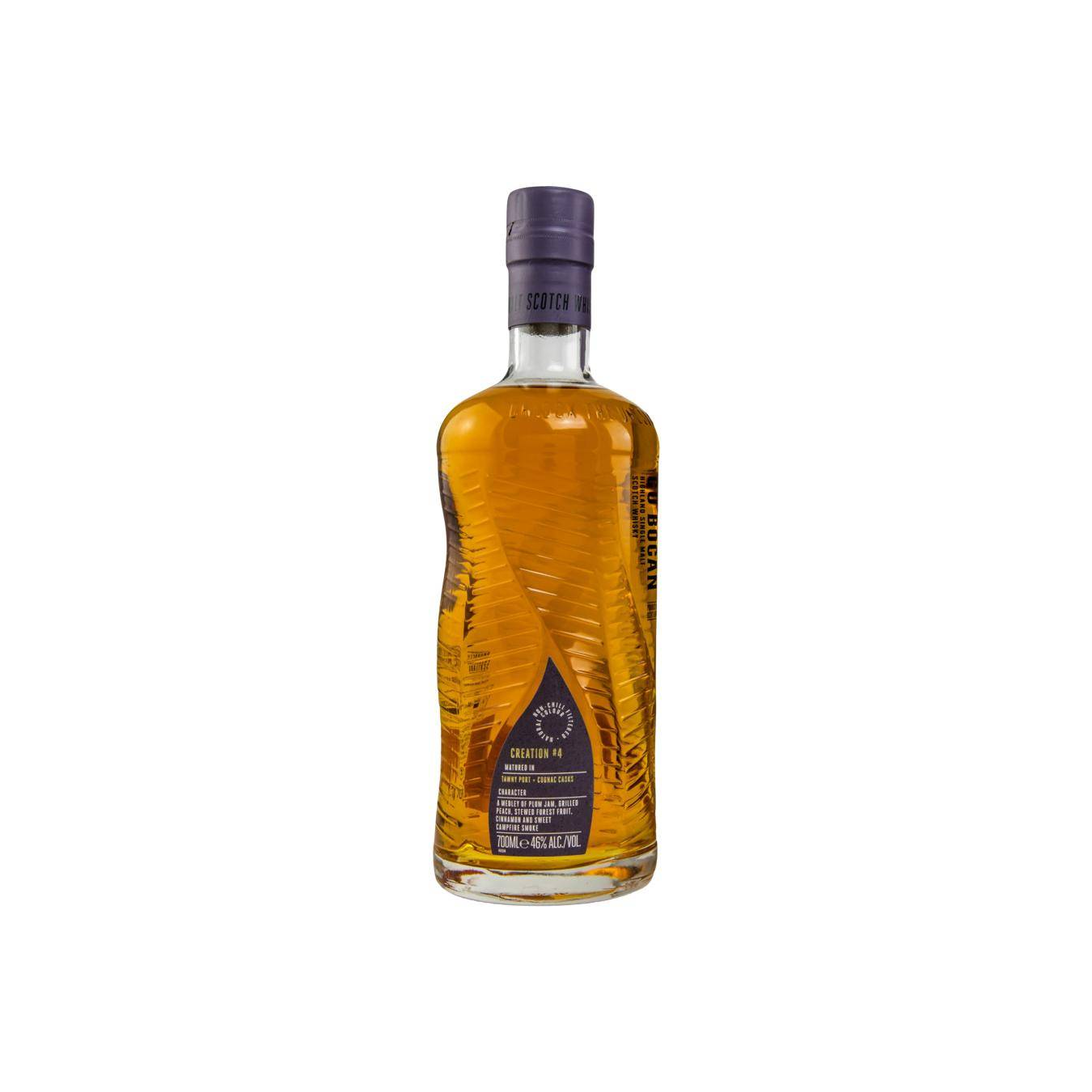 Tomatin Single Malt Whisky 2