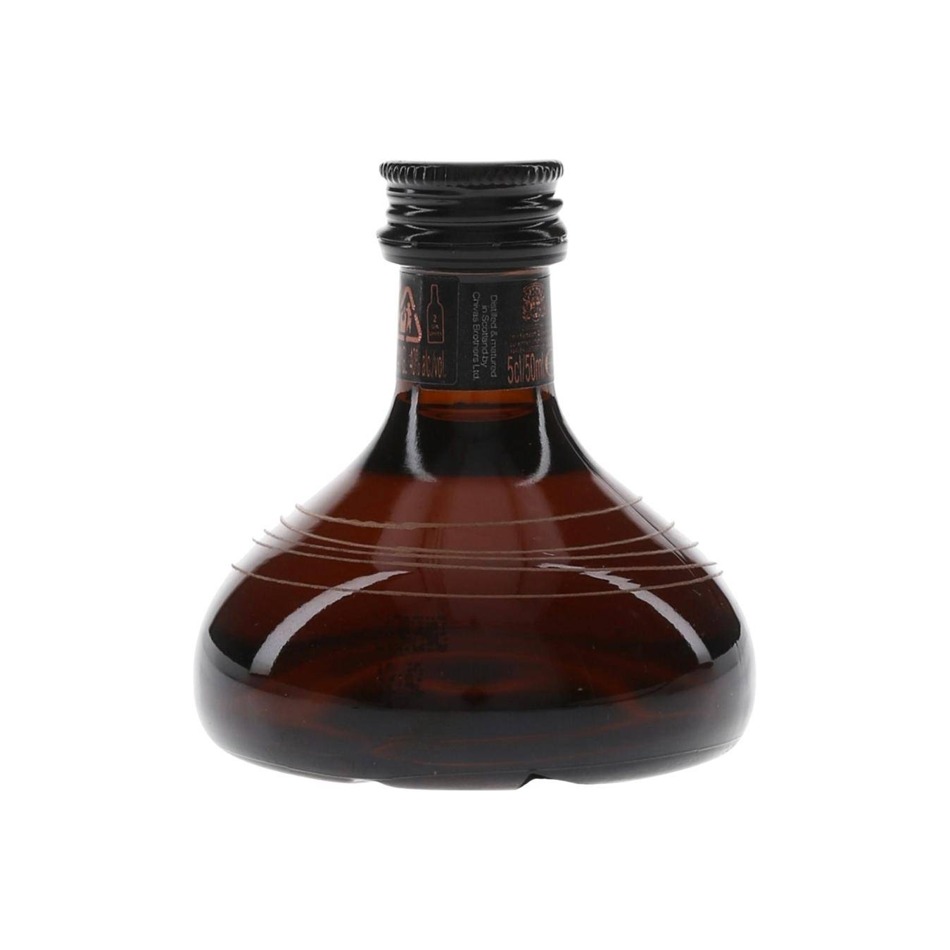 Chivas Brothers Revolve 2