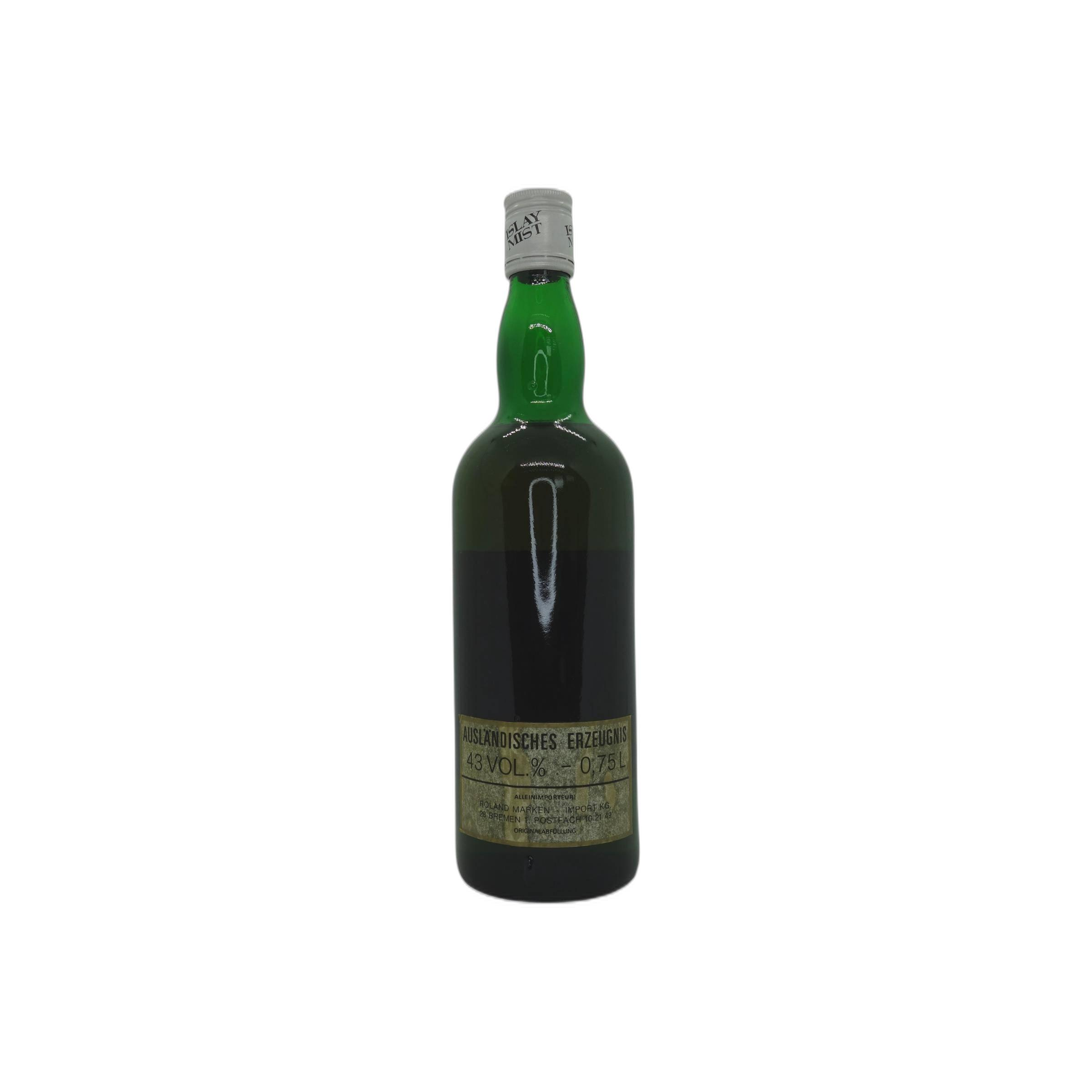 Islay Mist 08-year-old 2