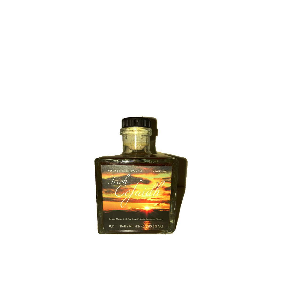 Cofaidh Irish Whiskey