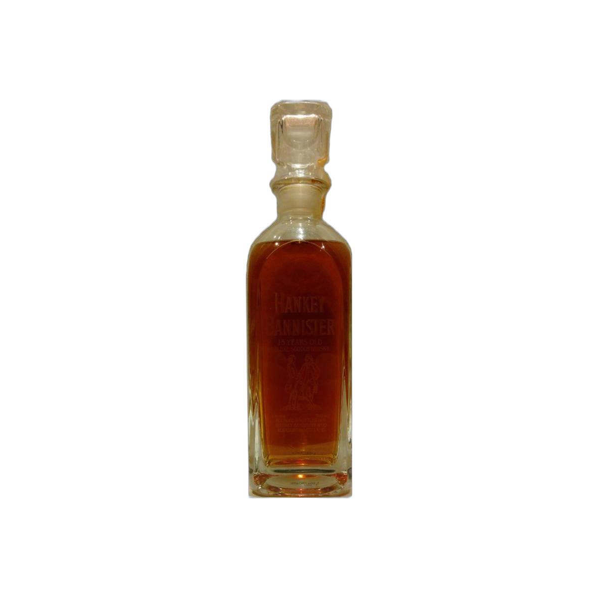 Hankey Bannister 15-year-old