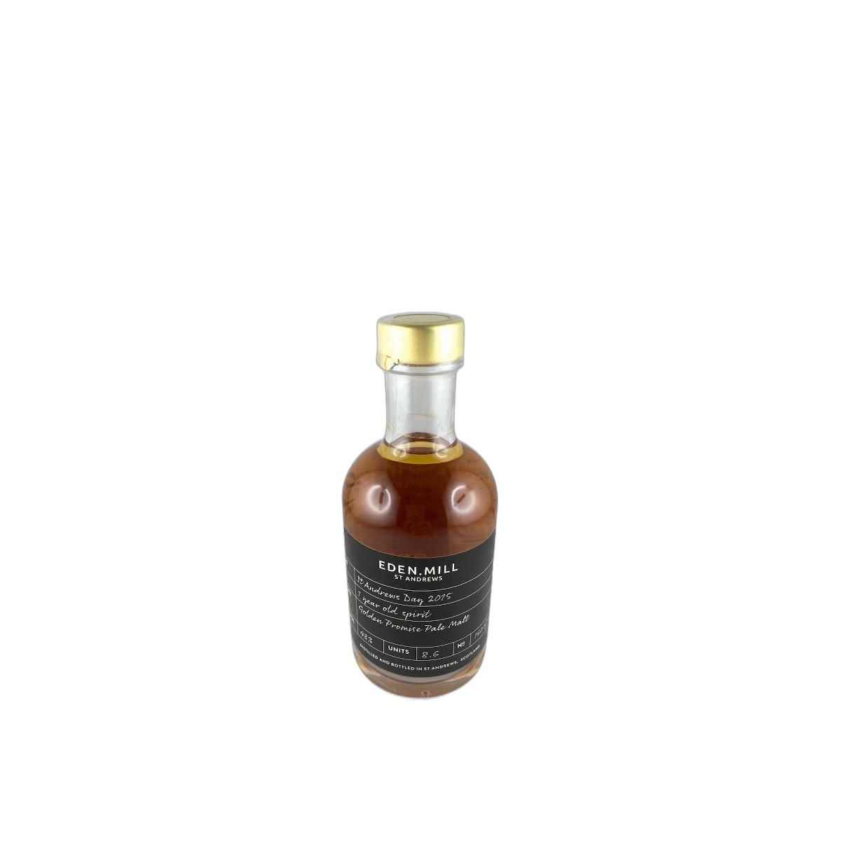 Eden Mill 1 Years Spirit Whisky