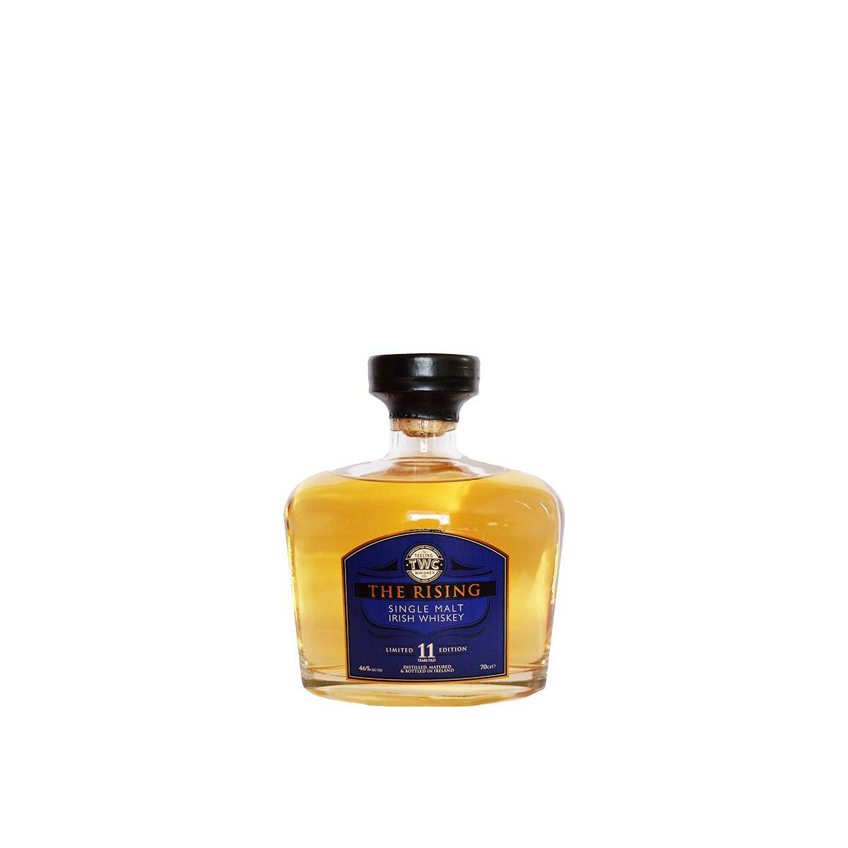 Teeling 11 Years Single Malt Whisky