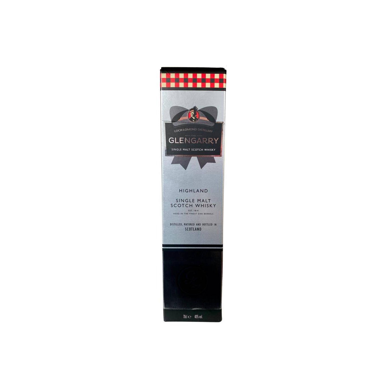 Loch Lomond Single Malt Whisky 3