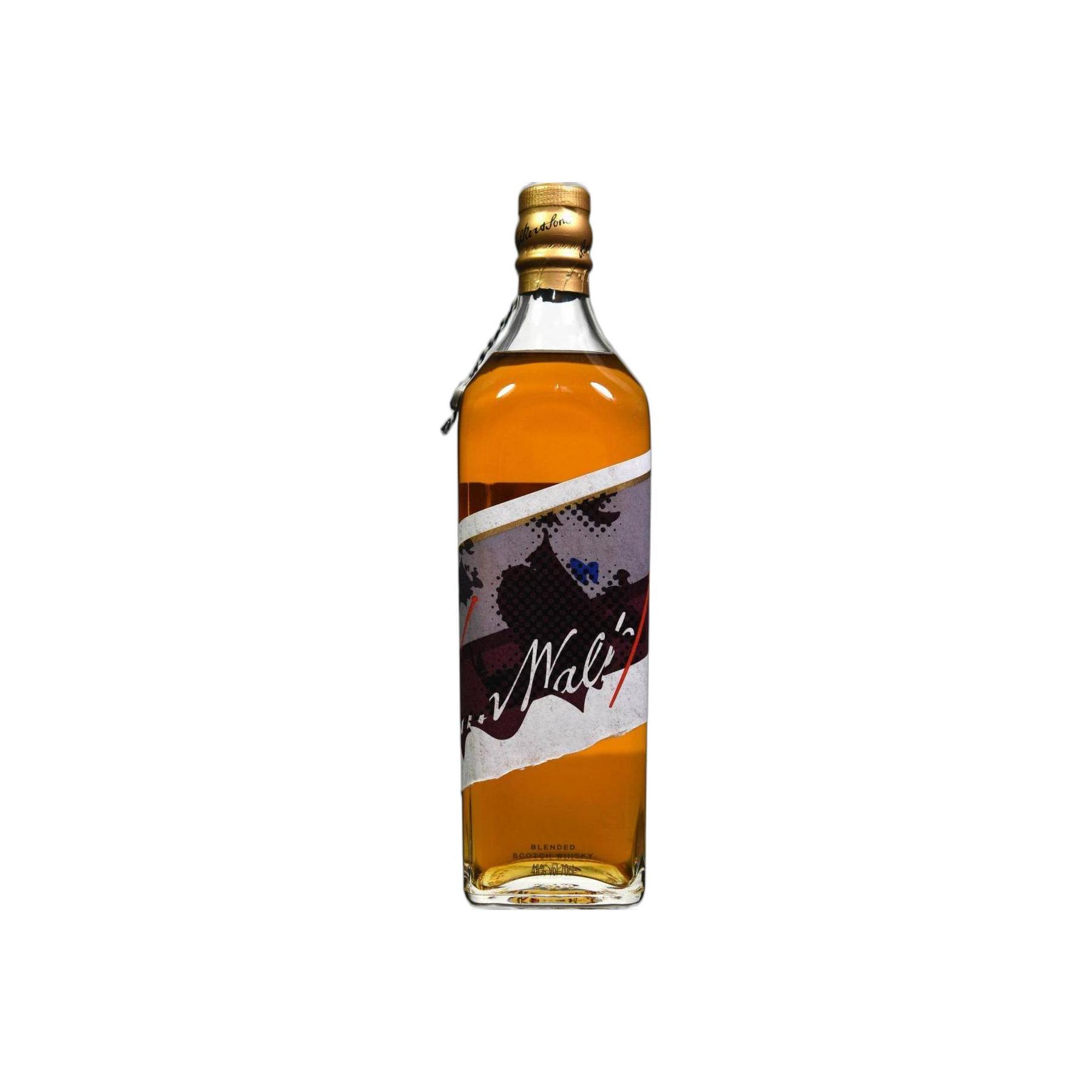 Johnnie Walker Blended Whisky