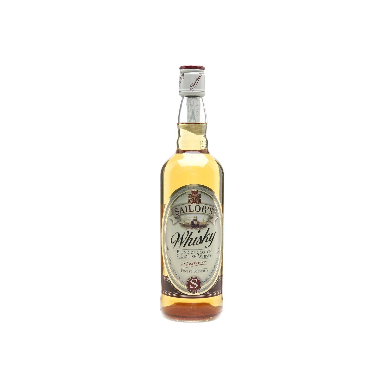Sailor's Whisky