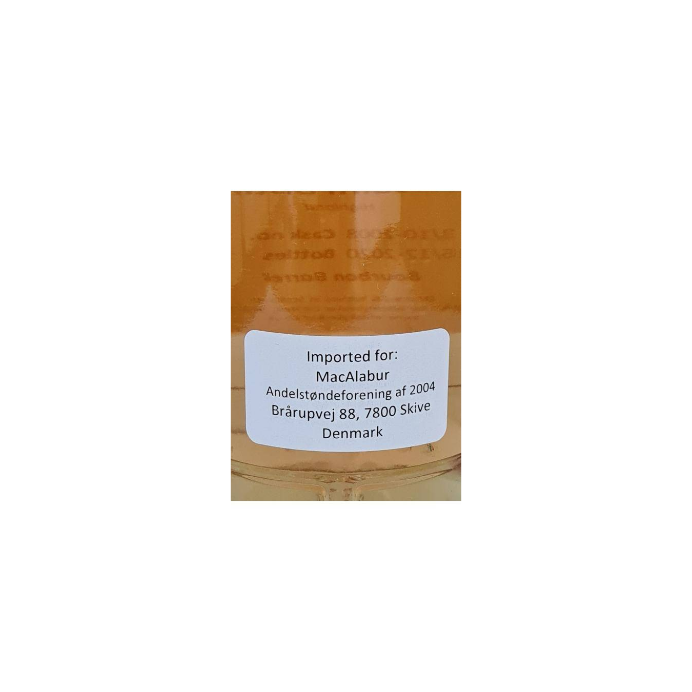 Fettercairn 2008 12 Years Single Malt Whisky 3