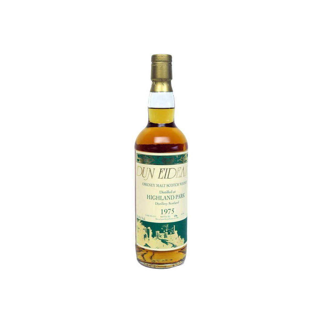 Highland Park 1975 21 Years Single Malt Whisky