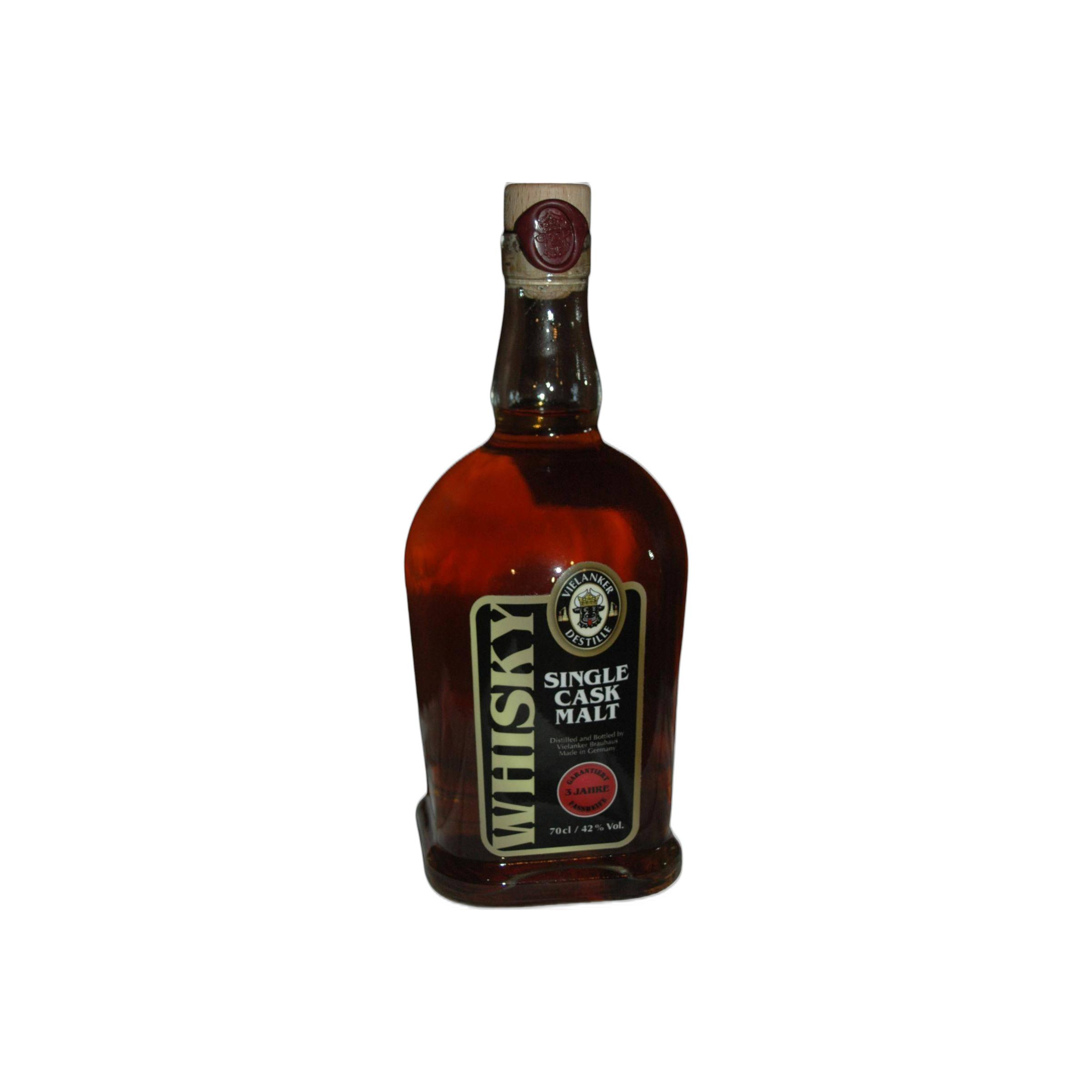 Vielanker Brauhaus 2008