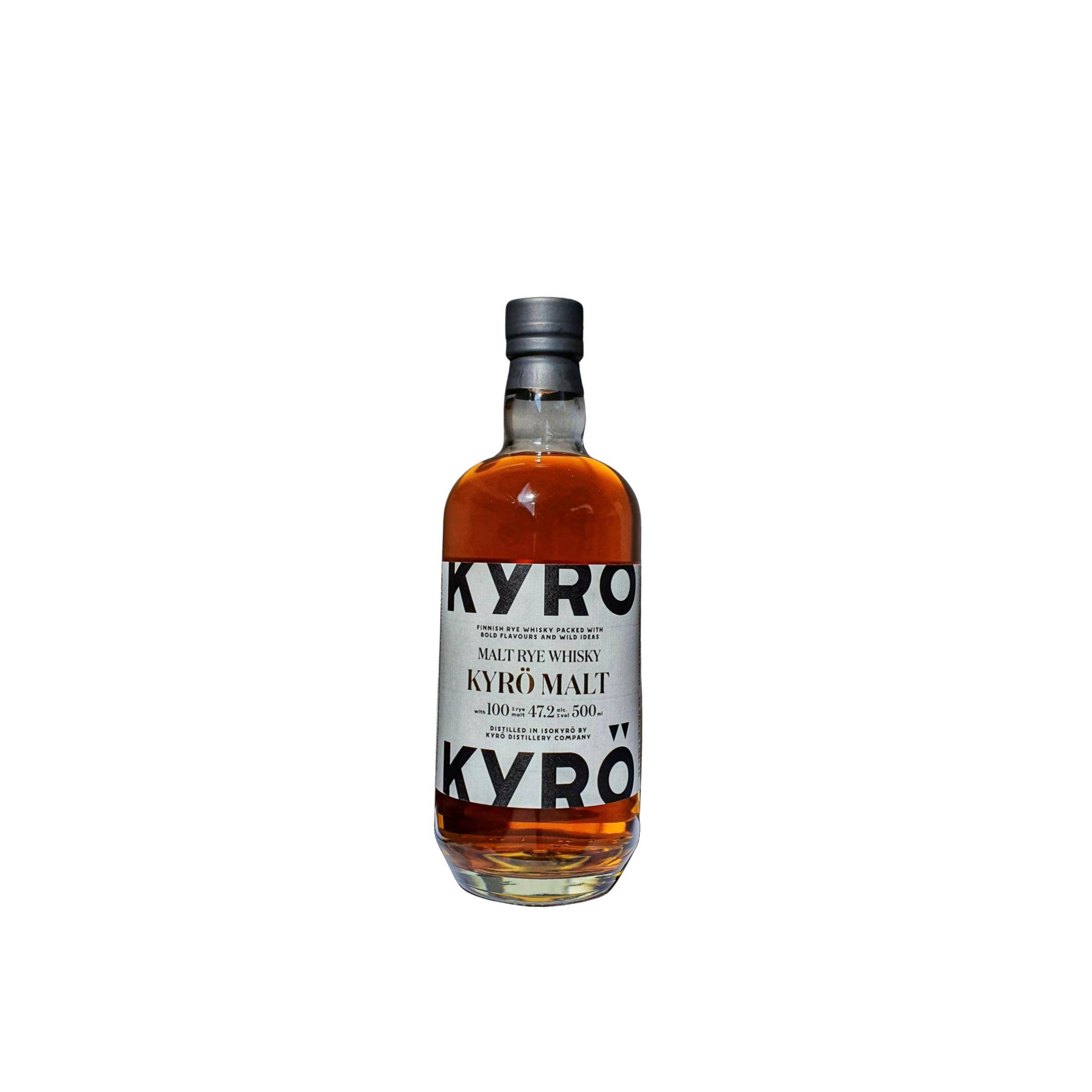 Kyrö Malt