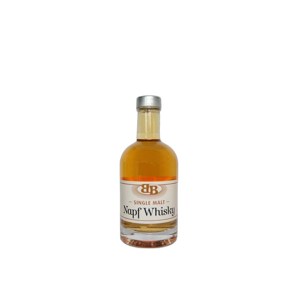 Napf Whisky NAS