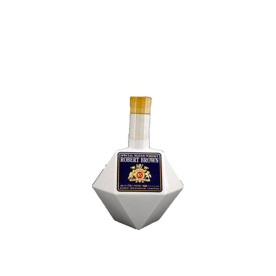 Fuji Gotemba Blended Whisky