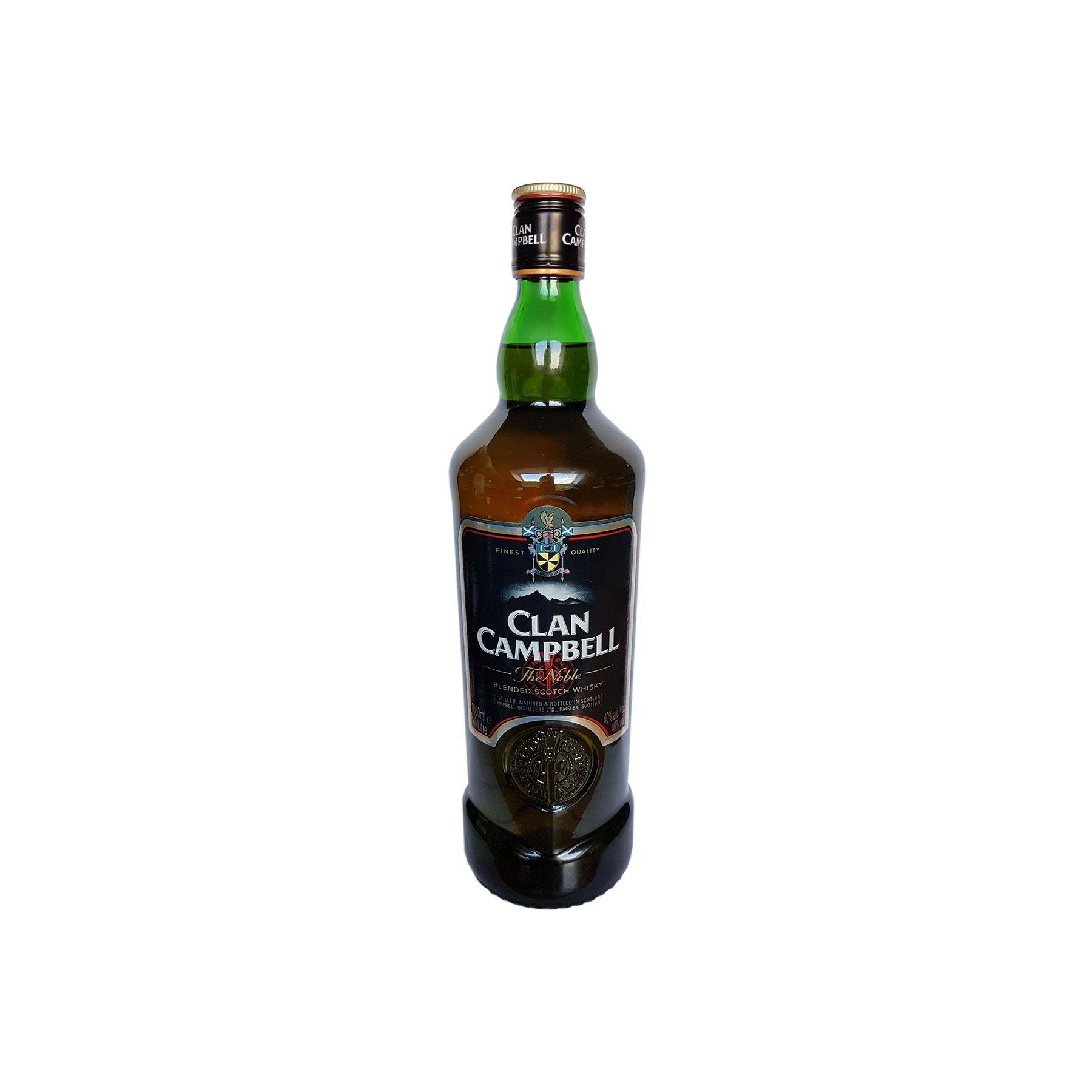 Clan Campbell The Noble