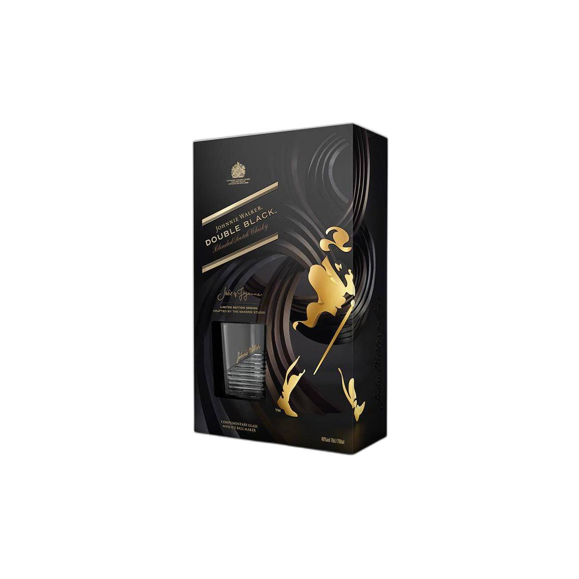 Johnnie Walker Blended Whisky 3