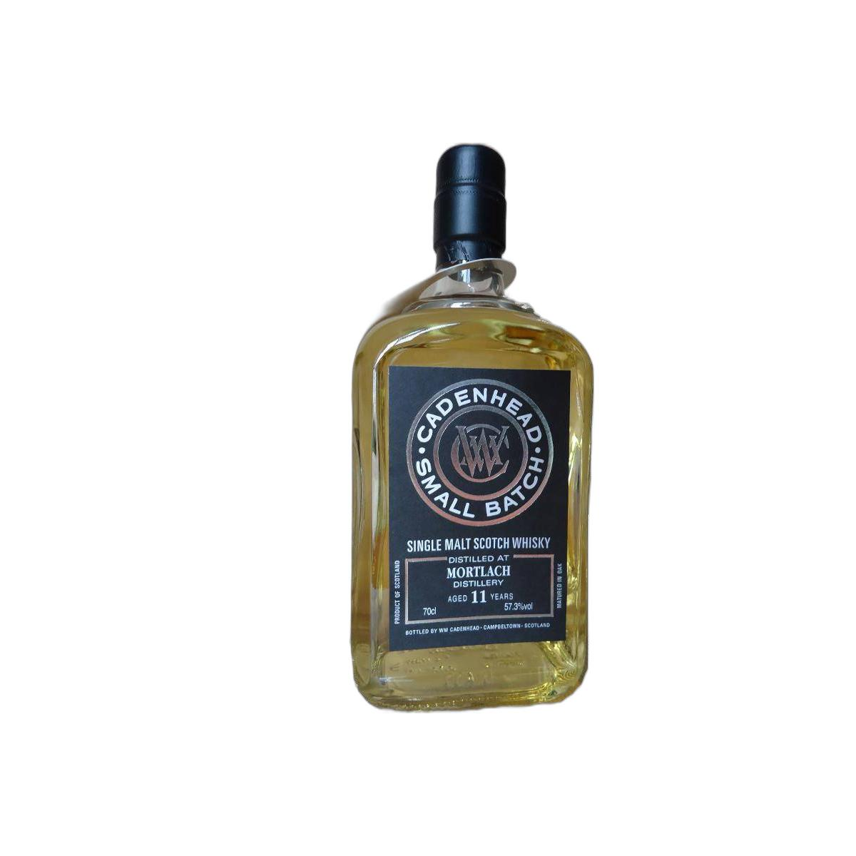 Mortlach Small Batch 2003 11 Years Single Malt Whisky