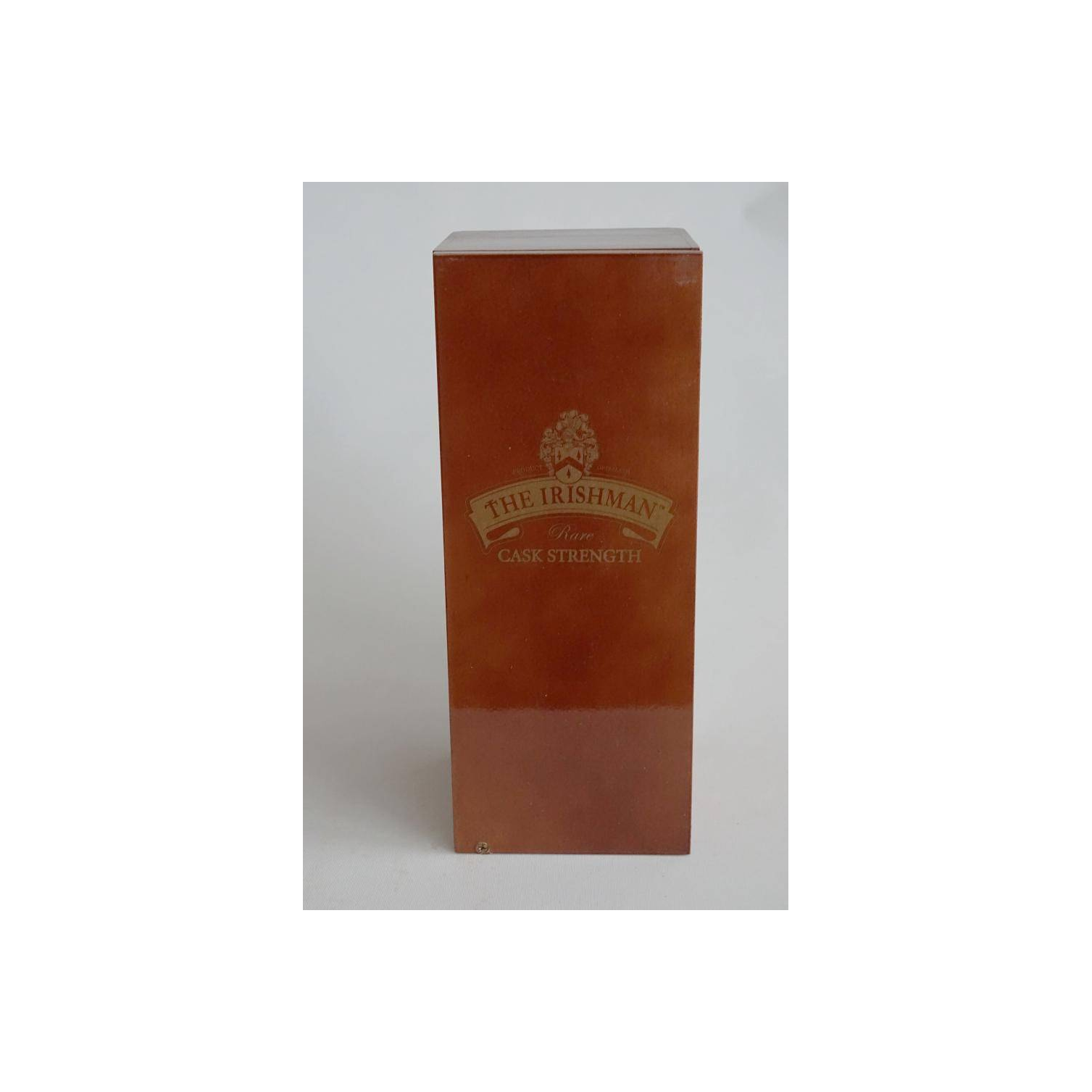 The Irishman Blended Whisky 2