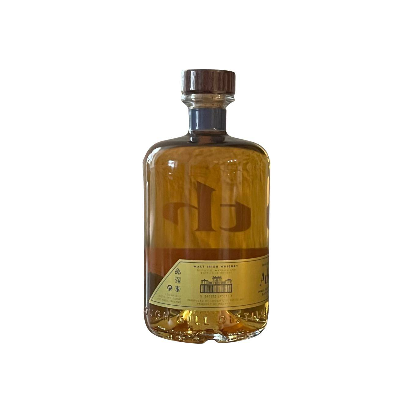 Athrú Small Batch LGDi 2