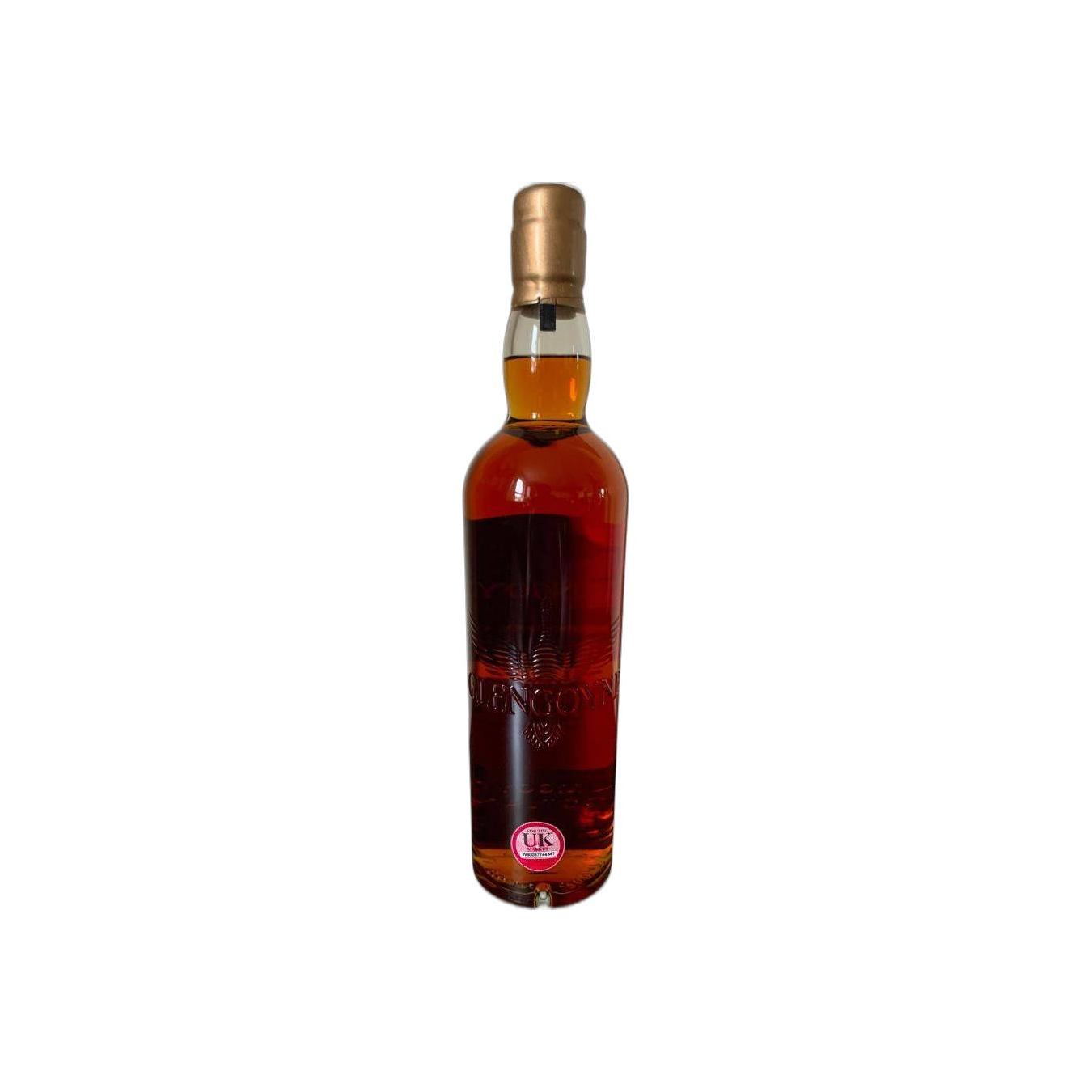 Glengoyne 2006 14 Years Single Malt Whisky 3