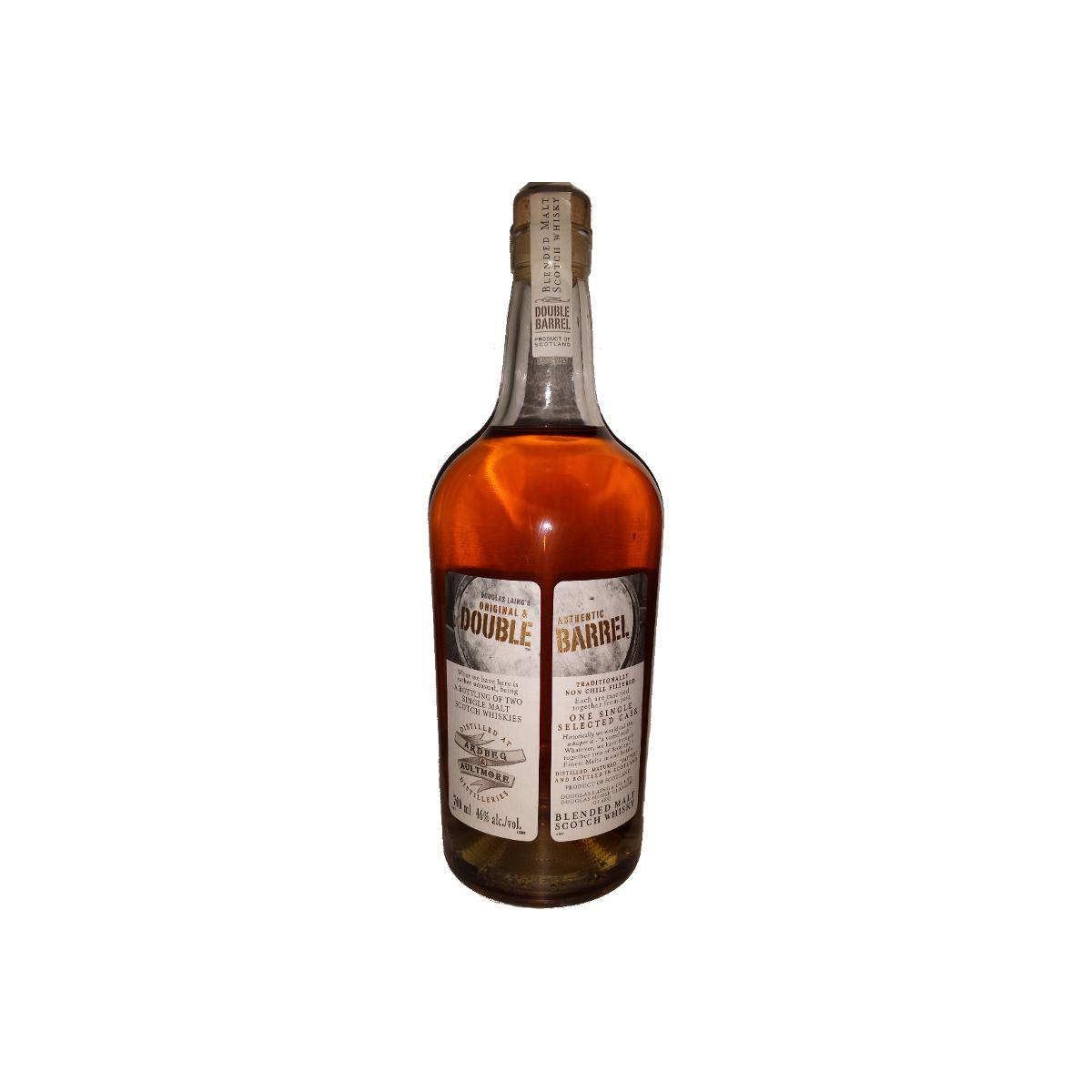 Douglas Laing Blended Malt Whisky