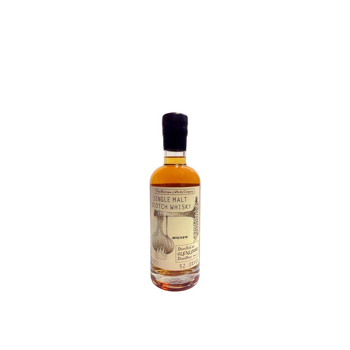 Glenlossie Single Malt Whisky