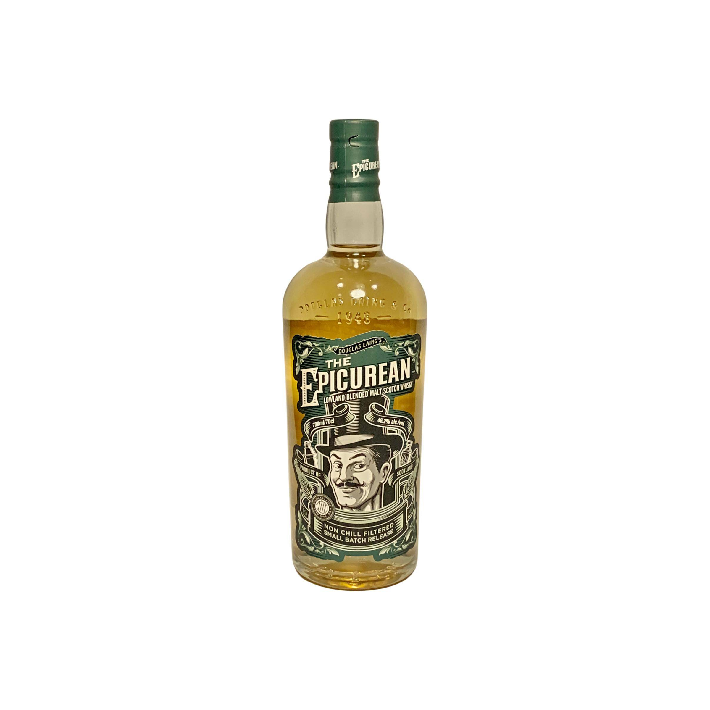 Douglas Laing Blended Malt Whisky