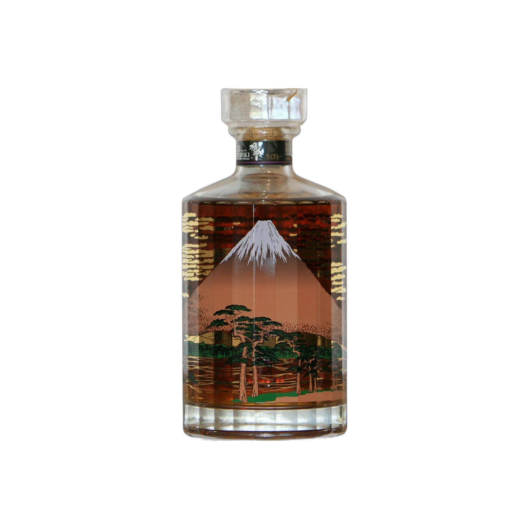 Hibiki 21-year-old