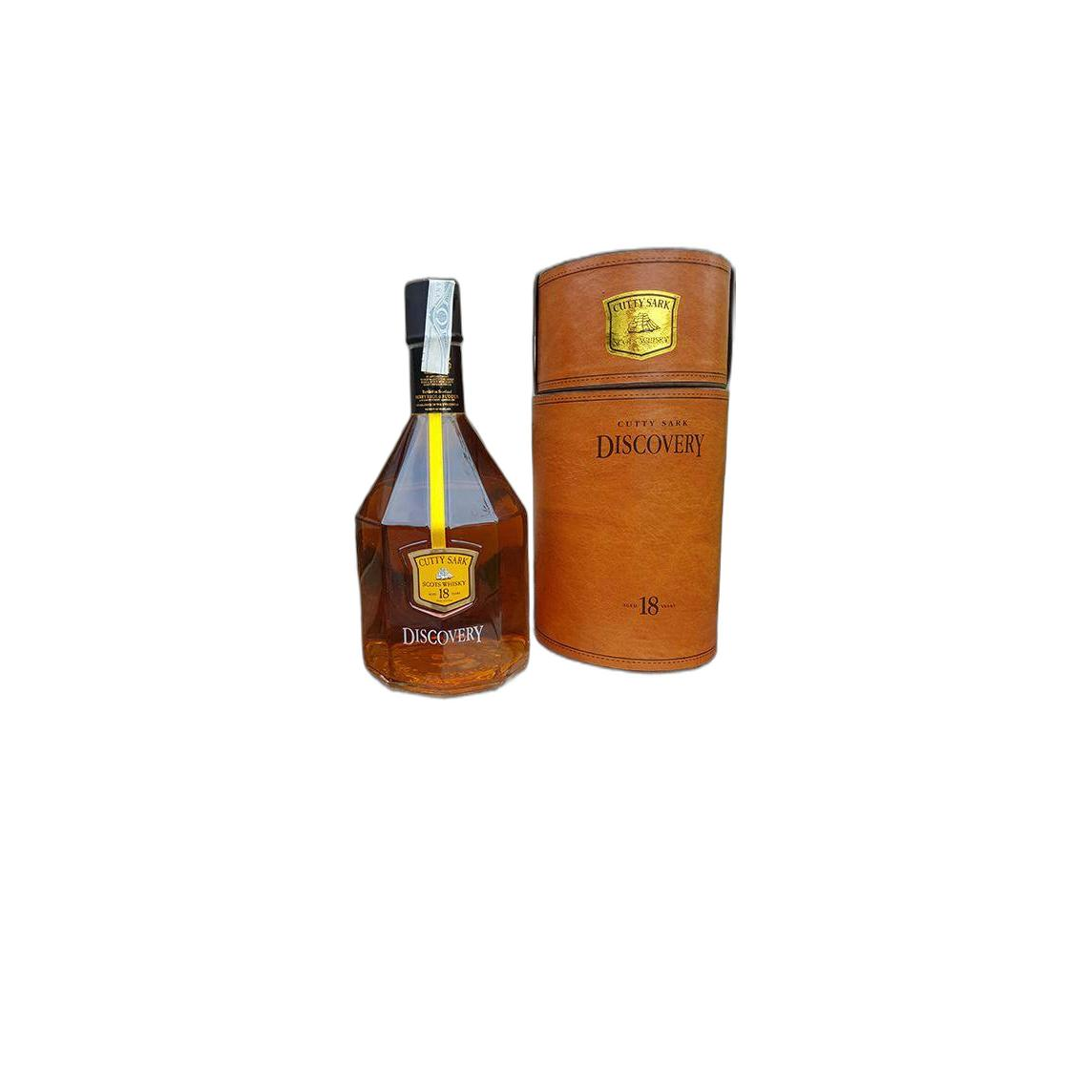 Berry Bros. & Rudd 18 Years Blended Whisky 2