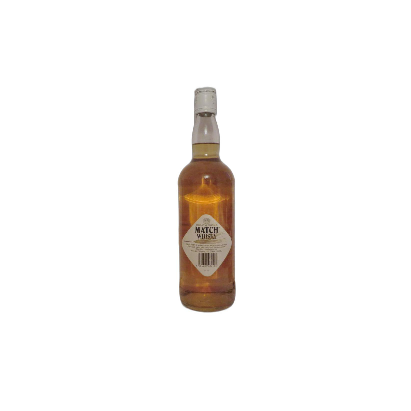 Match Whisky 05-year-old BBBl 2