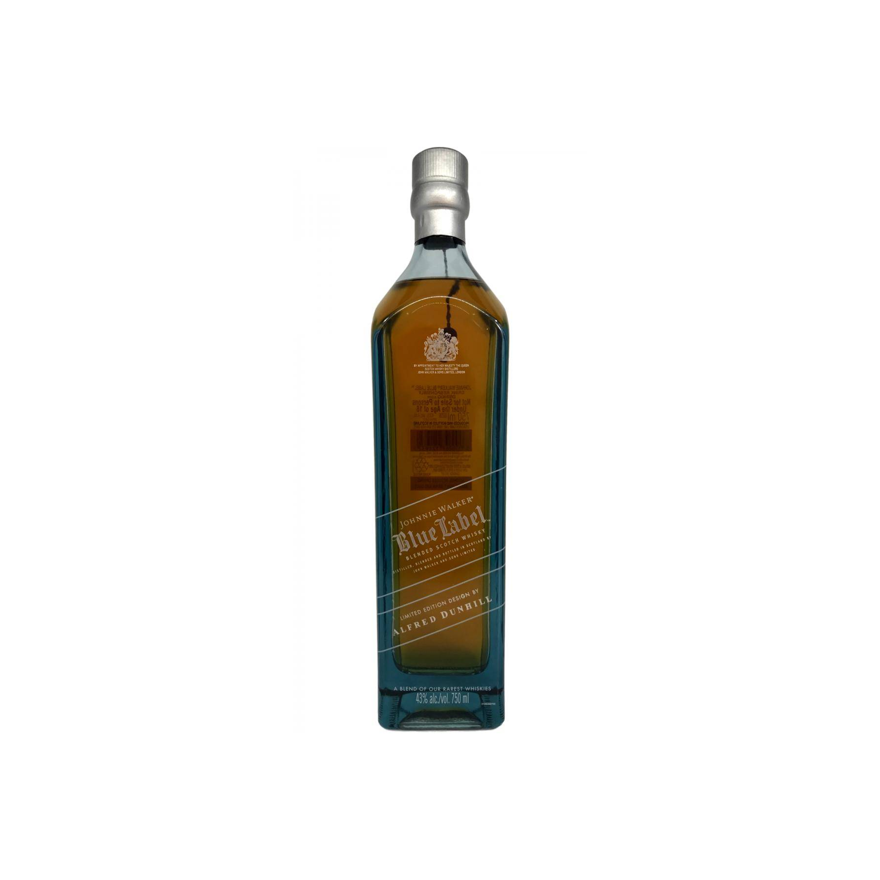 Johnnie Walker Blended Whisky