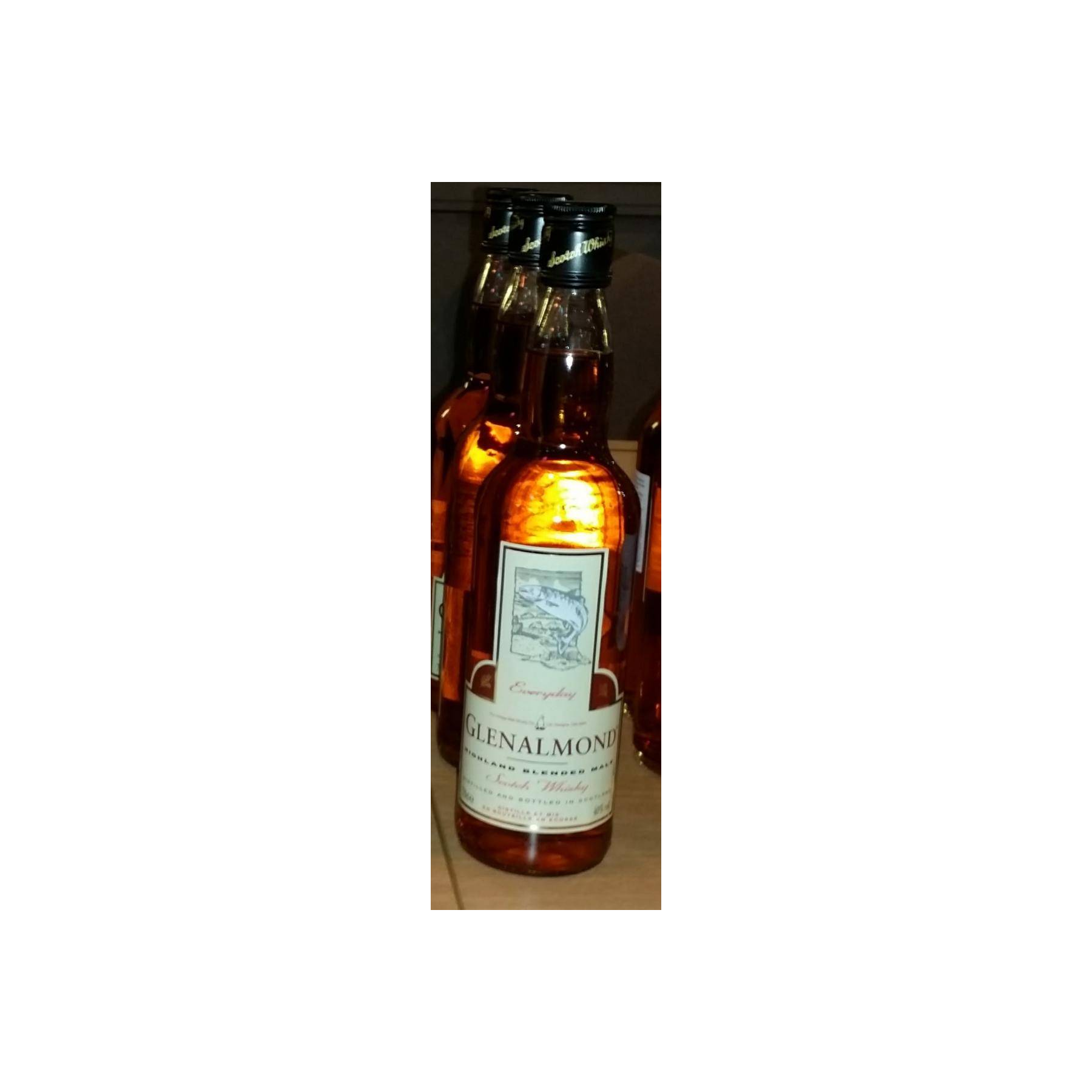 Glenalmond 2004 VM 2