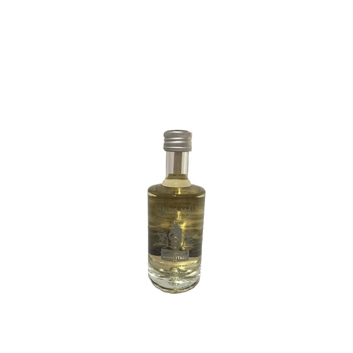 Säntis Malt 5 Years Single Malt Whisky